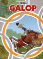 Triple Galop T.1 Special Jo - Preview