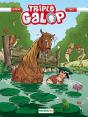 Triple Galop T.3 Top Humour 2015 - Preview