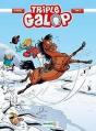 Triple Galop T.4 - Preview