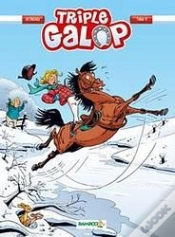 Capa do artigo Triple Galop T.4