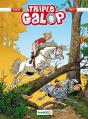 Triple Galop T.6 - Preview