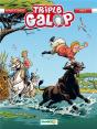 Triple Galop Tome 12 - Preview
