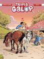 Triple Galop Tome 15 - Preview