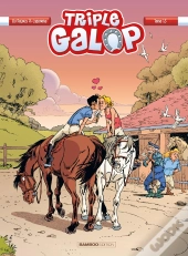 Triple Galop Tome 15