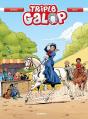 Triple Galop Tome 17 - Preview