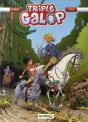 Triple Galop Tome 2 - Preview