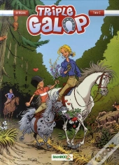 Triple Galop Tome 2