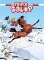 Triple Galop Tome 4 - Preview