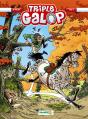 Triple Galop Tome 5 - Preview