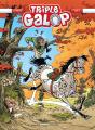 Triple Galop Tome 5 - Preview