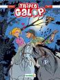 Triple Galop Tome 7 - Preview