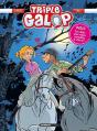 Triple Galop Tome 7 - Preview