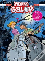 Triple Galop Tome 7