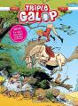 Triple Galop Tome 9 - Preview
