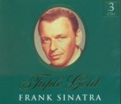 Capa do artigo Triple Gold - CD