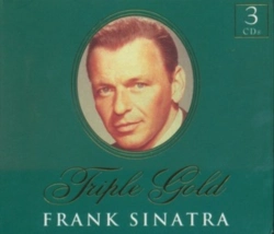 Capa do artigo Triple Gold - CD