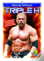 Capa do artigo Triple H