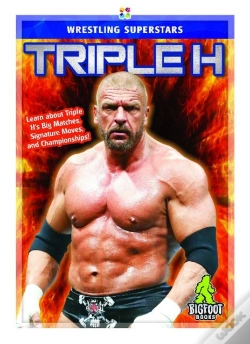 Capa do artigo Triple H