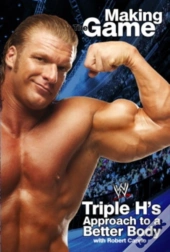 Triple H Making The Game