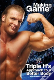 Capa do artigo Triple H Making The Game