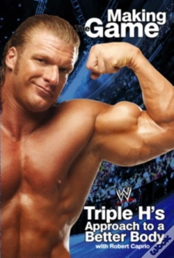 Capa do artigo Triple H Making The Game