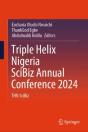 Triple Helix Nigeria Scibiz Annual Conference 2024 - Preview