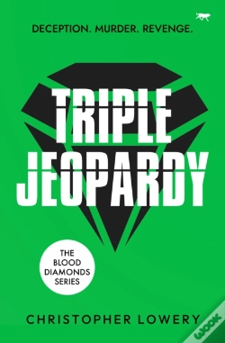 Capa do artigo Triple Jeopardy