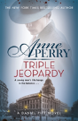 Triple Jeopardy (Daniel Pitt Mystery 2) - Preview
