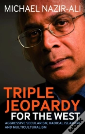 Capa do artigo Triple Jeopardy For The West
