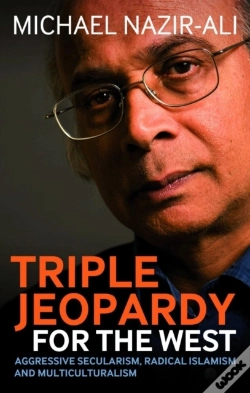 Capa do artigo Triple Jeopardy For The West