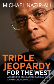 Capa do artigo Triple Jeopardy For The West
