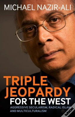 Capa do artigo Triple Jeopardy For The West