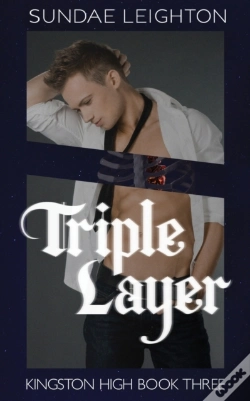 Capa do artigo Triple Layer