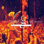Capa do artigo Triple Live Deluxe - CD