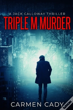 Capa do artigo Triple M Murder