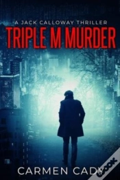 Capa do artigo Triple M Murder