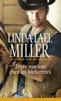 Triple Mariage Chez Les Mckettrick - Preview