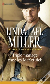Capa do artigo Triple Mariage Chez Les Mckettrick