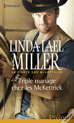 Capa do artigo Triple Mariage Chez Les Mckettrick