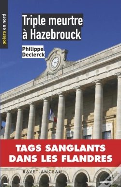 Capa do artigo Triple Meurtre À Hazebrouck