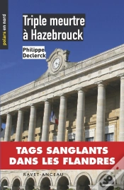 Capa do artigo Triple Meurtre À Hazebrouck