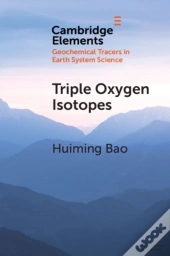 Triple Oxygen Isotopes