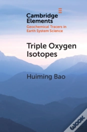 Capa do artigo Triple Oxygen Isotopes