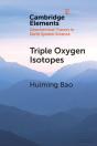 Triple Oxygen Isotopes - Preview