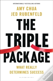 Capa do artigo Triple Package