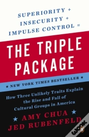 Capa do artigo Triple Package