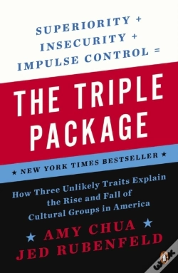 Capa do artigo Triple Package