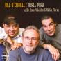 Triple Play - CD - Preview