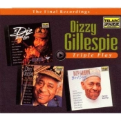 Capa do artigo Triple Play - CD