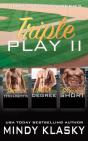 Triple Play Ii - Preview